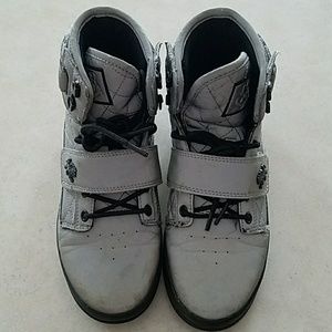 Vlado High Top Shoes